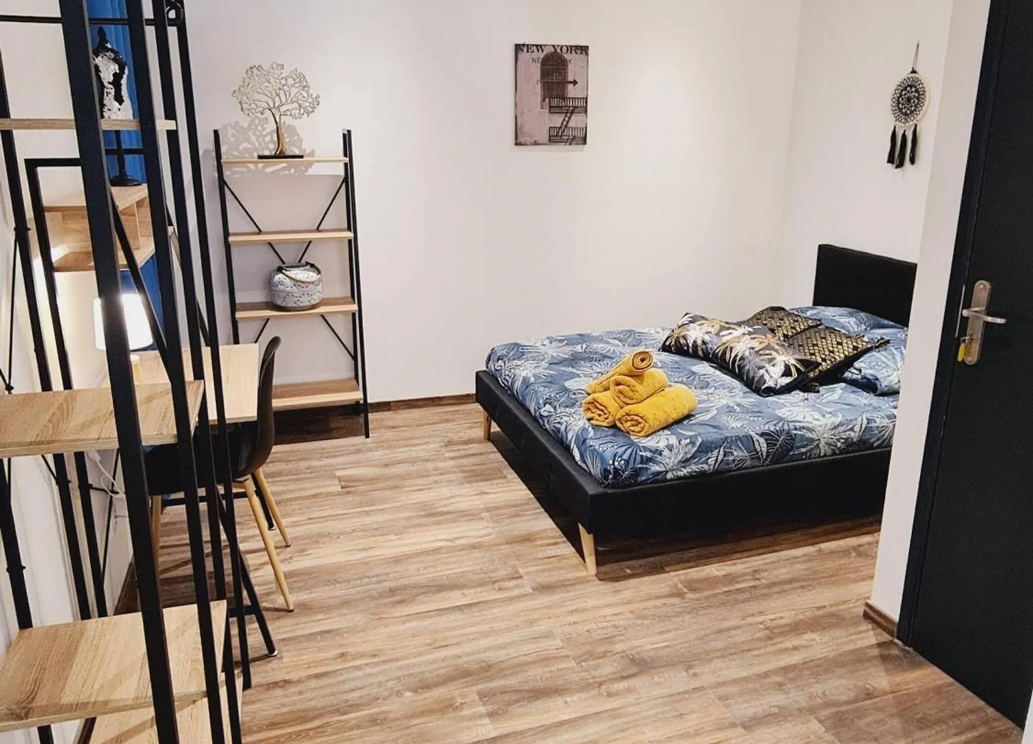 Rep - 1B Appartement Millau